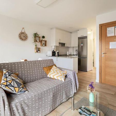 Apartamento Casa Da Barbeira 칸가스데모라조 외부 사진