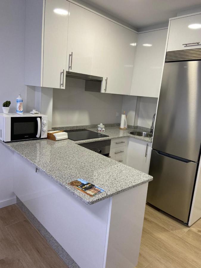 Apartamento Casa Da Barbeira 칸가스데모라조 외부 사진