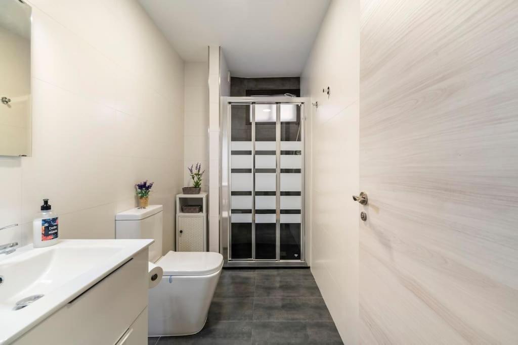 Apartamento Casa Da Barbeira 칸가스데모라조 외부 사진