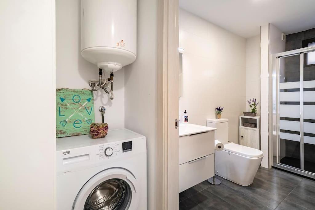 Apartamento Casa Da Barbeira 칸가스데모라조 외부 사진