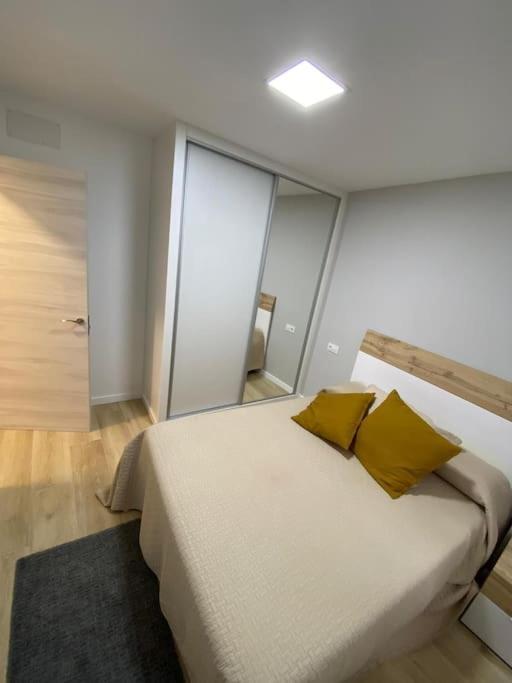 Apartamento Casa Da Barbeira 칸가스데모라조 외부 사진