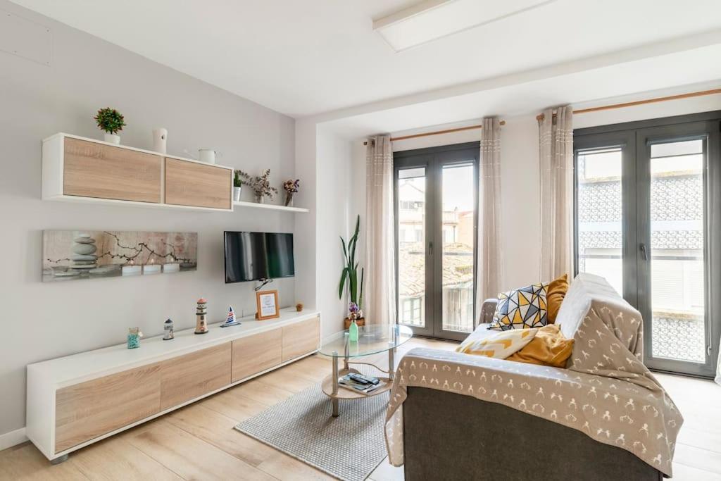 Apartamento Casa Da Barbeira 칸가스데모라조 외부 사진
